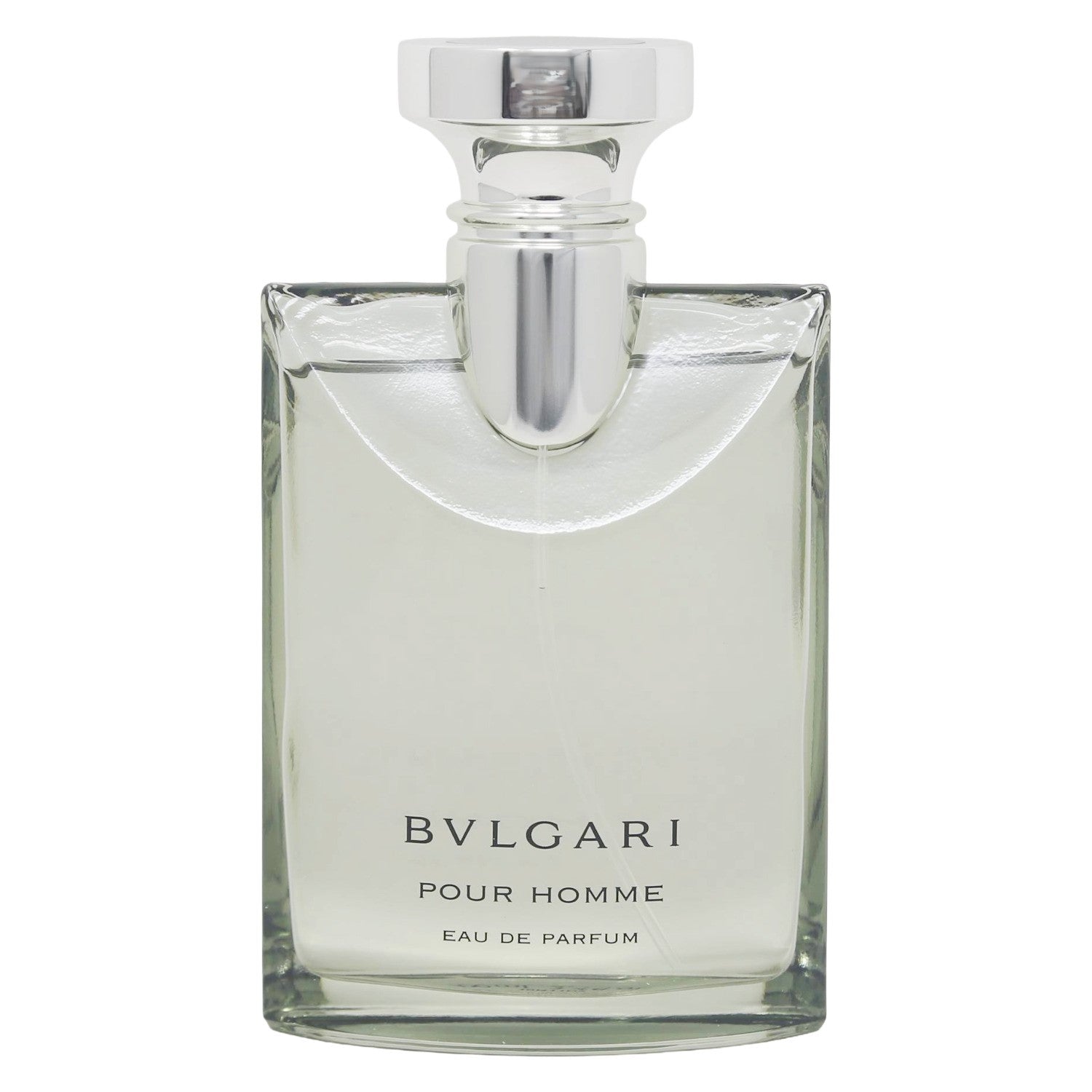 Bvlgari Pour Homme Eau De Parfum for Men