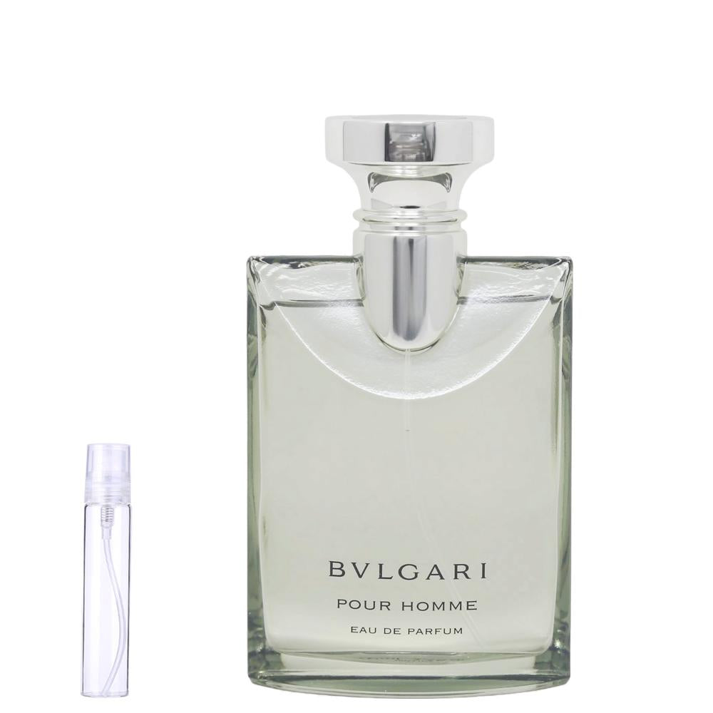 Bvlgari Pour Homme Eau De Parfum for Men
