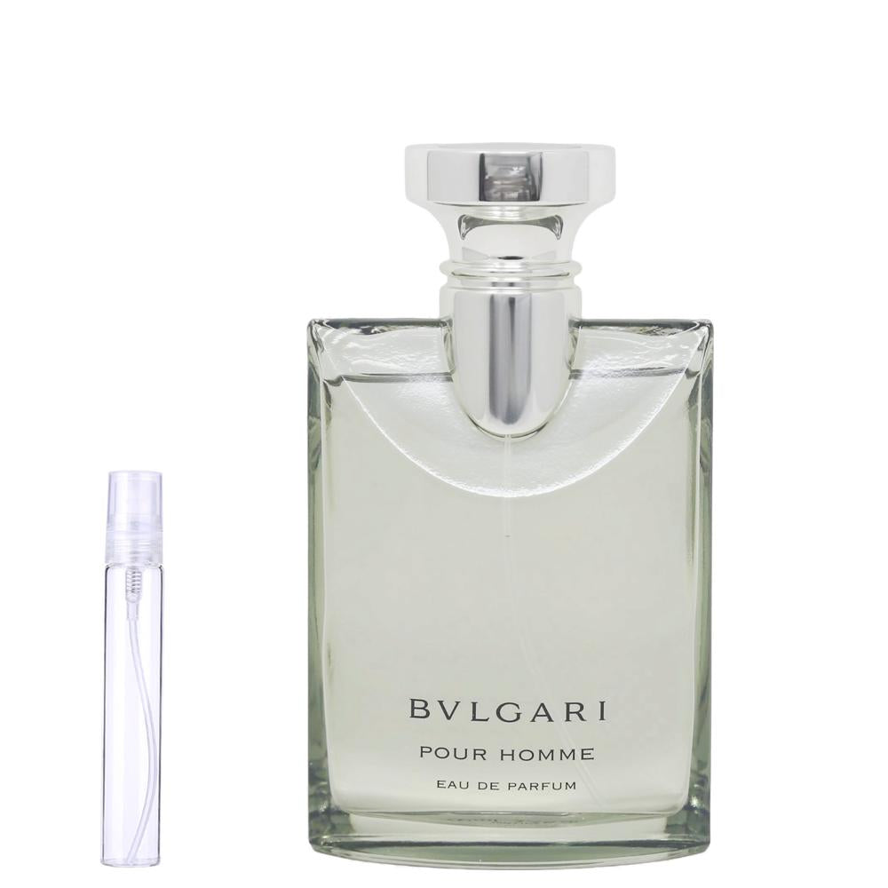 Bvlgari Pour Homme Eau De Parfum for Men