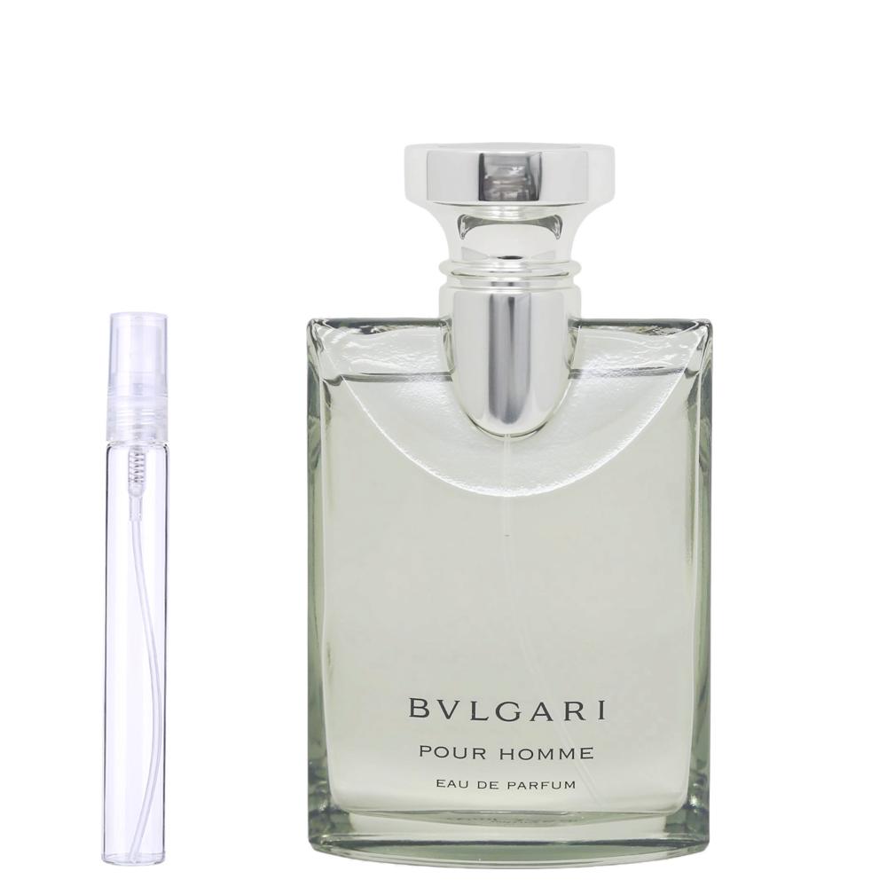 Bvlgari Pour Homme Eau De Parfum for Men