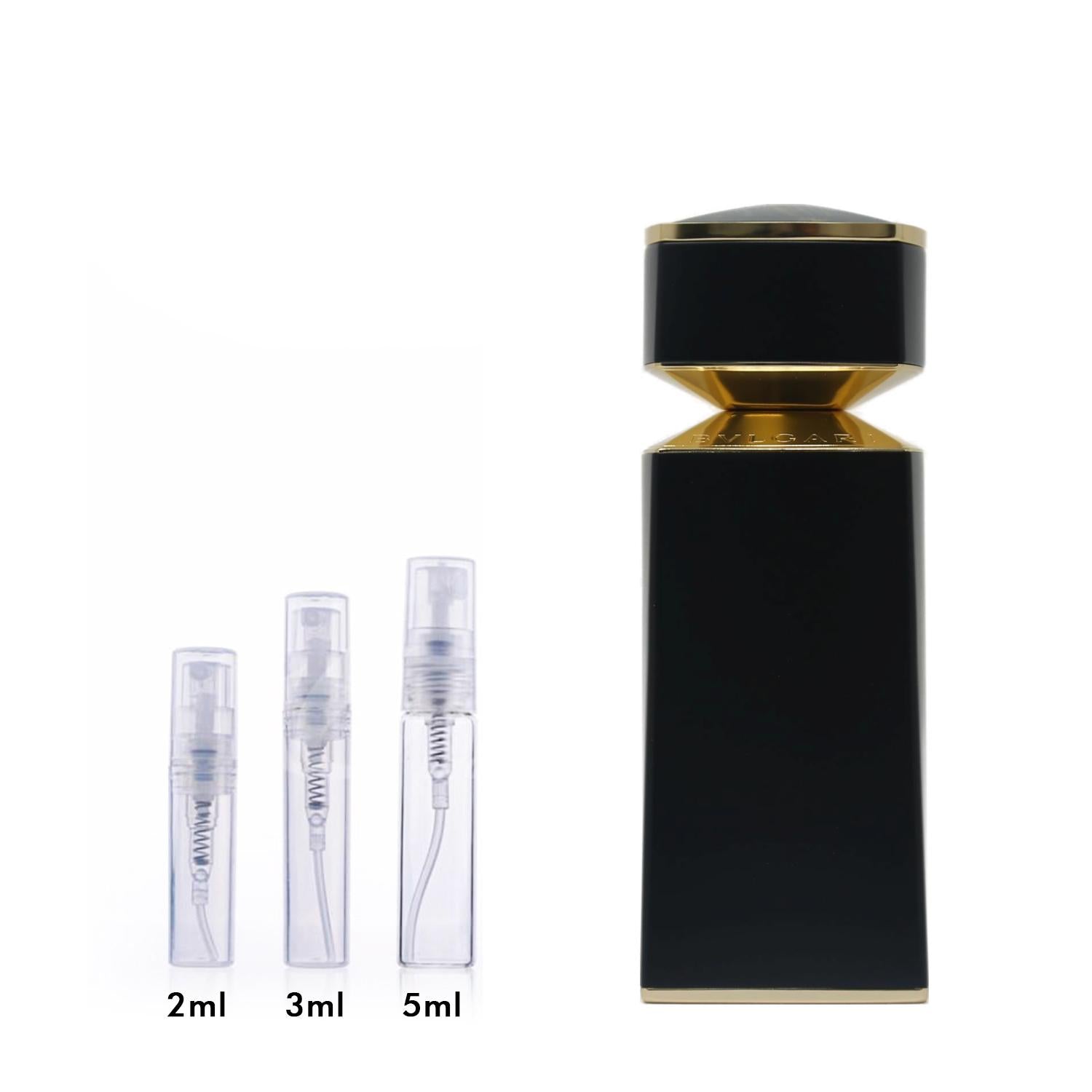 Bvlgari Le Gemme Tygar Eau de Parfum for Men