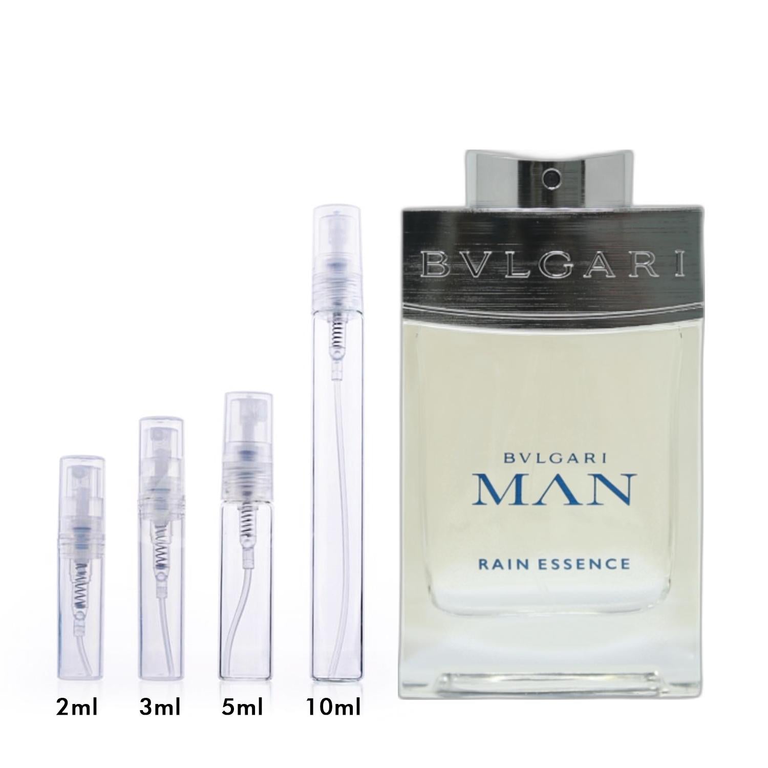 Bvlgari Man Rain Essence Eau de Parfum for Men