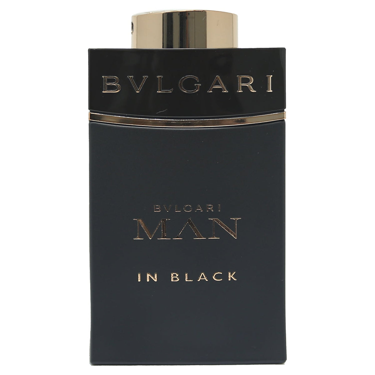 Bvlgari Man in Black Eau de Parfum for Men