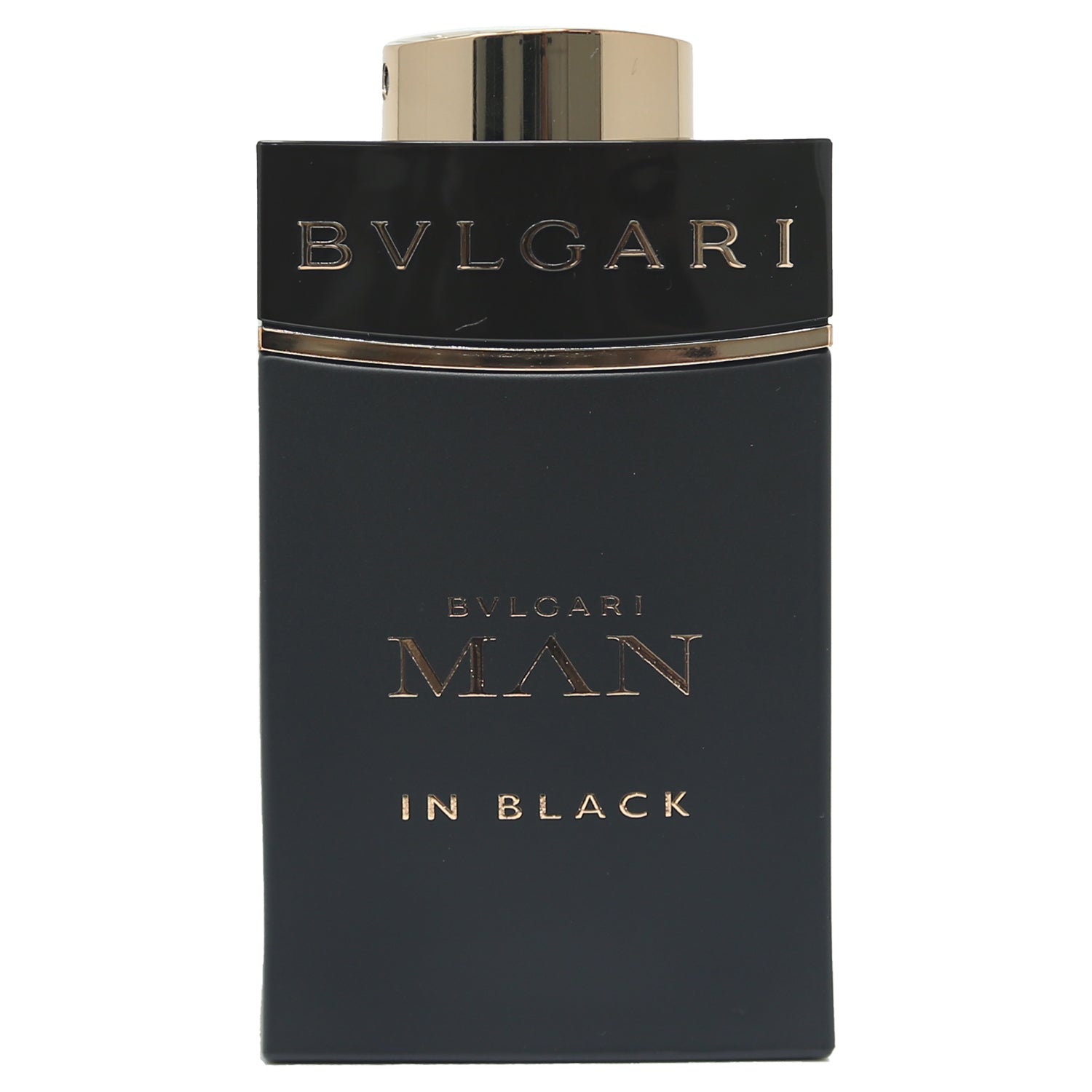 Bvlgari Man in Black Eau de Parfum for Men