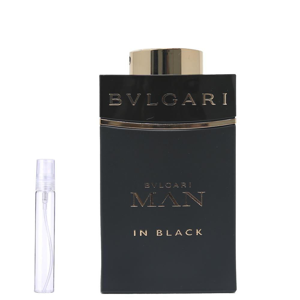Bvlgari Man in Black Eau de Parfum for Men