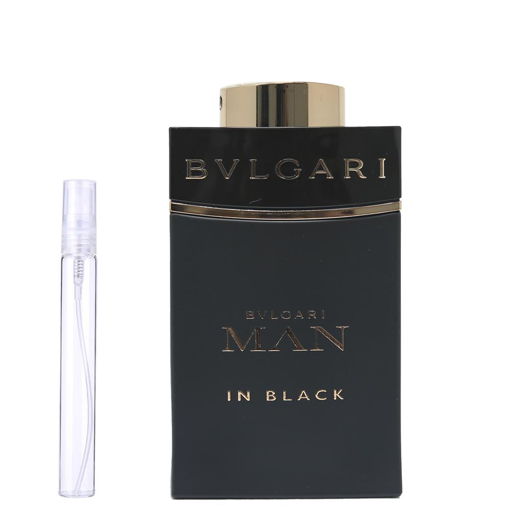 Bvlgari Man in Black Eau de Parfum for Men