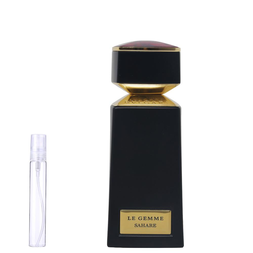 Bvlgari Le Gemme Sahare Eau de Parfum Unisex