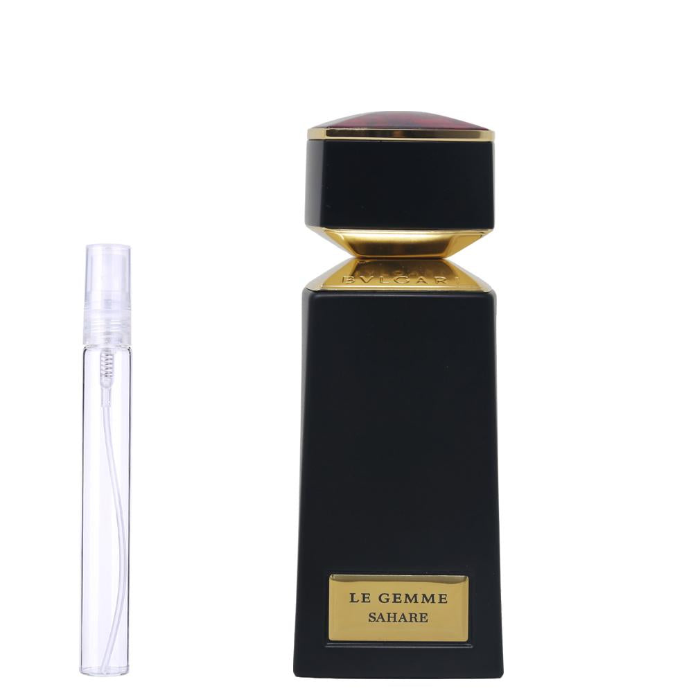 Bvlgari Le Gemme Sahare Eau de Parfum Unisex
