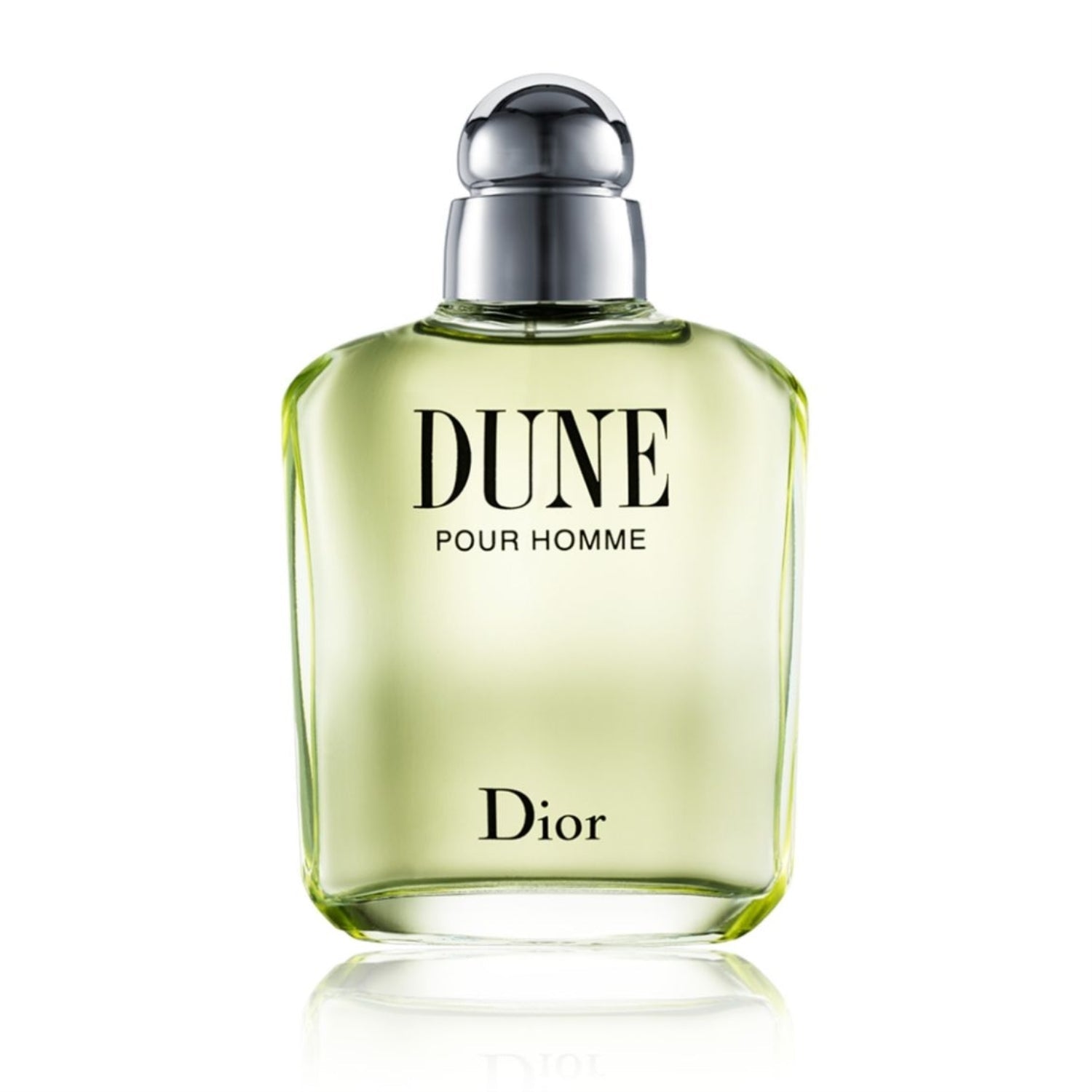 Dior Dune Eau de Toilette for Men - Box Item
