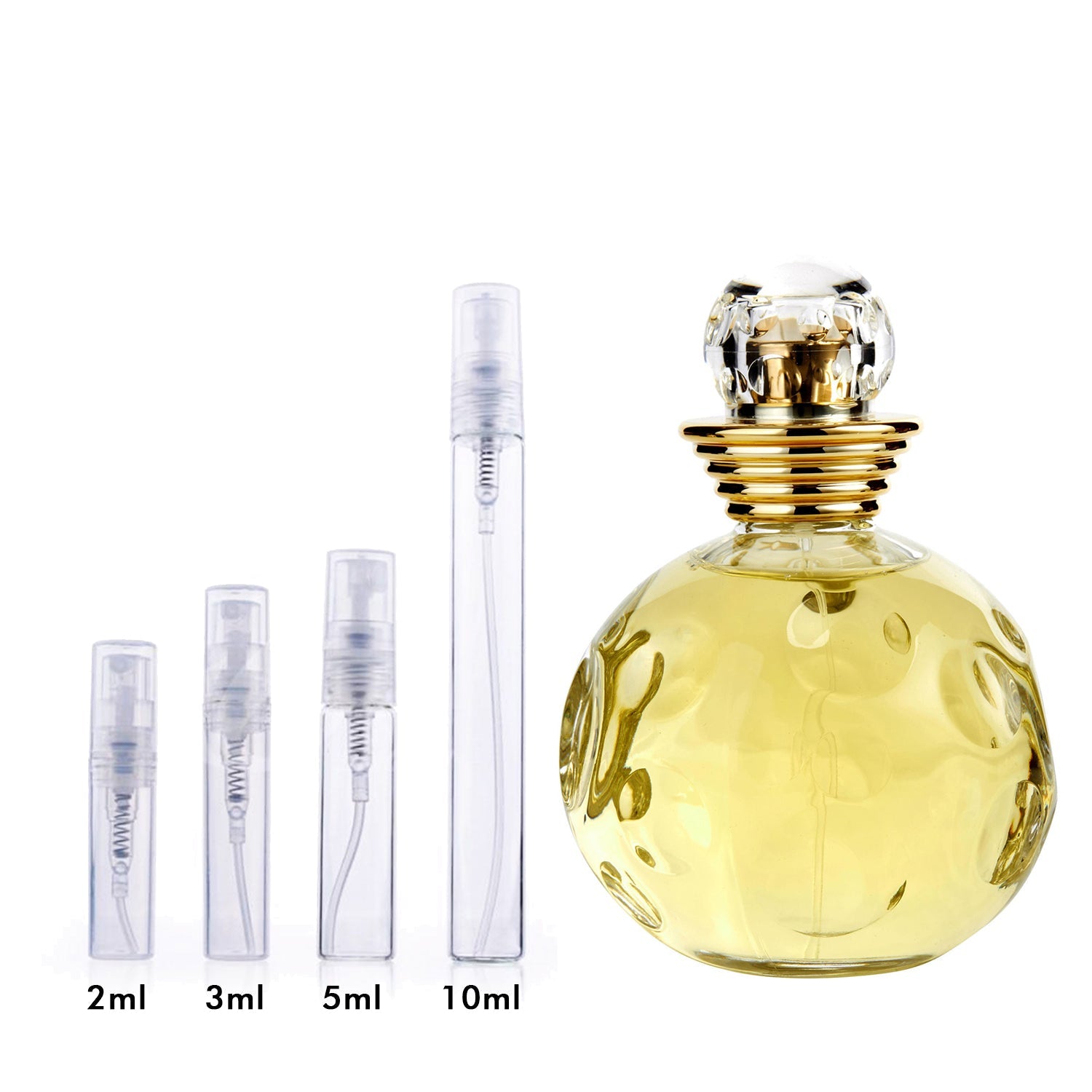 Dior Dolce Vita Eau de Toilette for Women - Box Item