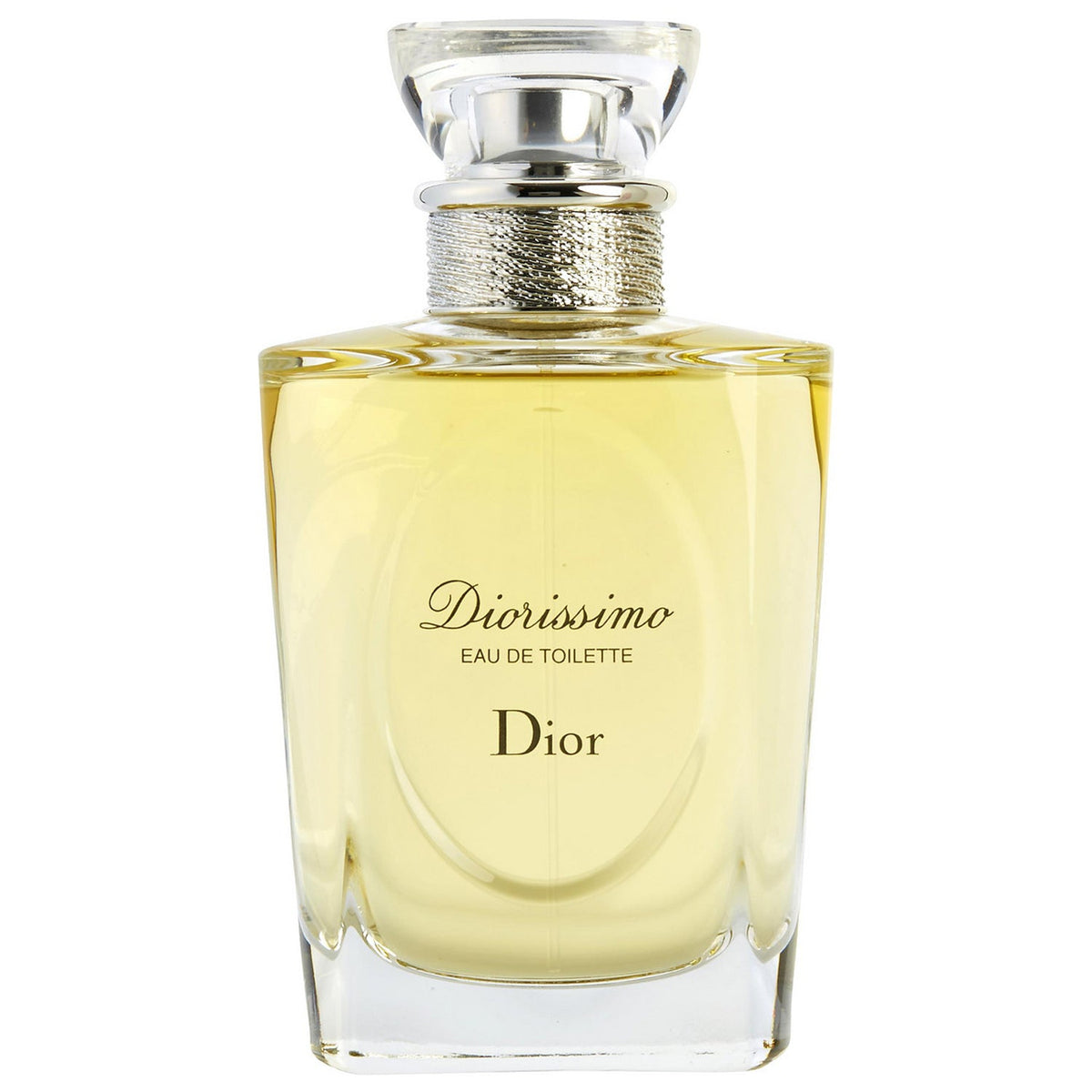 Dior Diorissimo Eau de Toilette for Women - Box Item