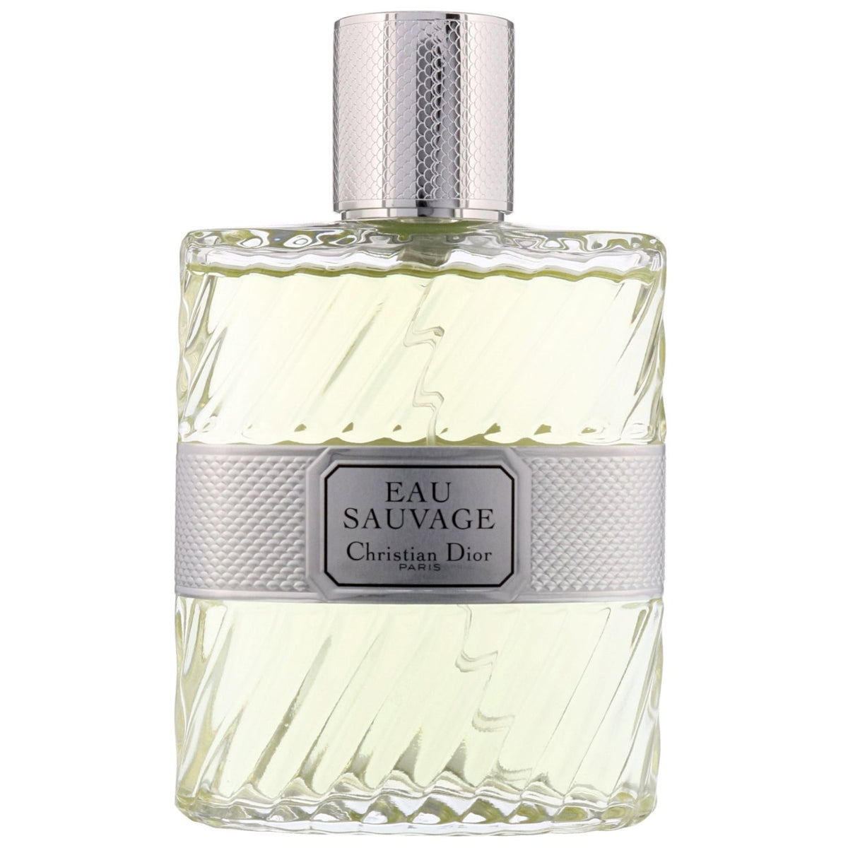 Dior Eau Sauvage Eau de Toilette for Men - Box Item