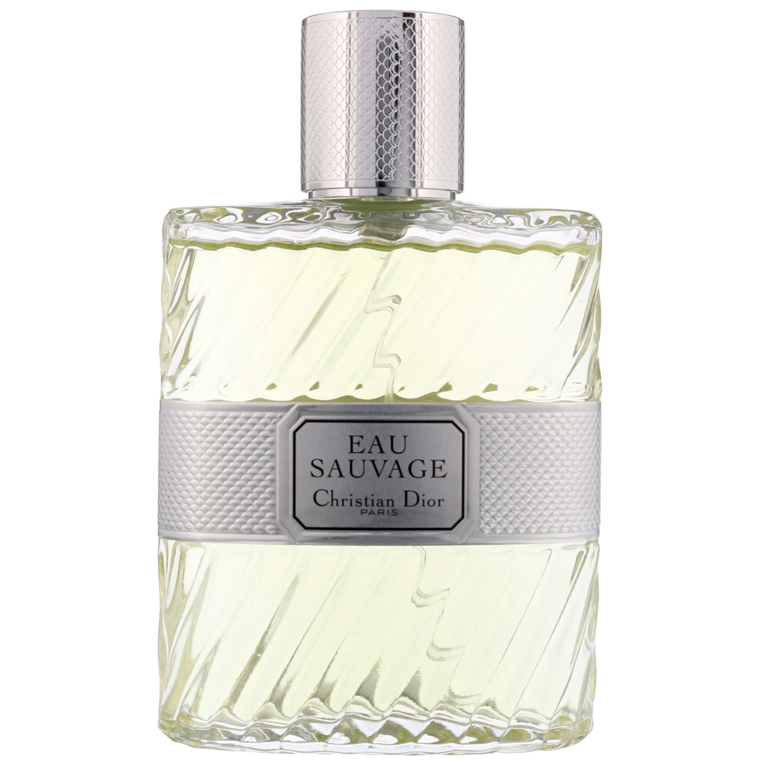 Dior Eau Sauvage Eau de Toilette for Men - Box Item