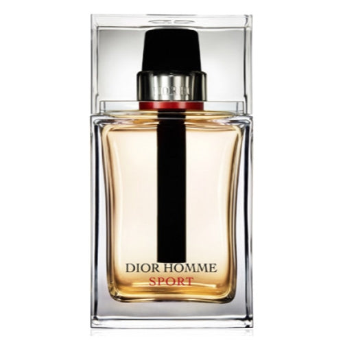 Dior Dior Homme Sport Eau de Toilette for Men - Box Item
