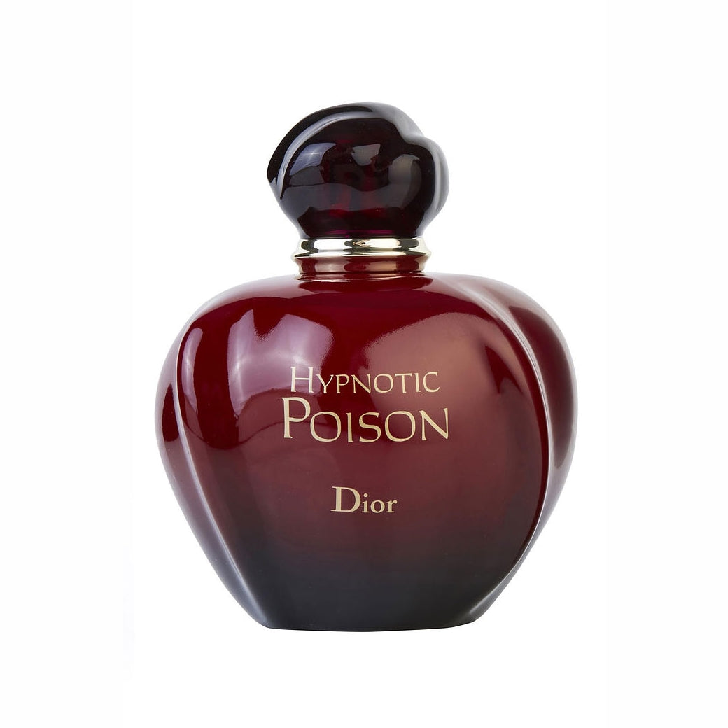 Dior Hypnotic Poison Eau de Toilette for Women - Box Item