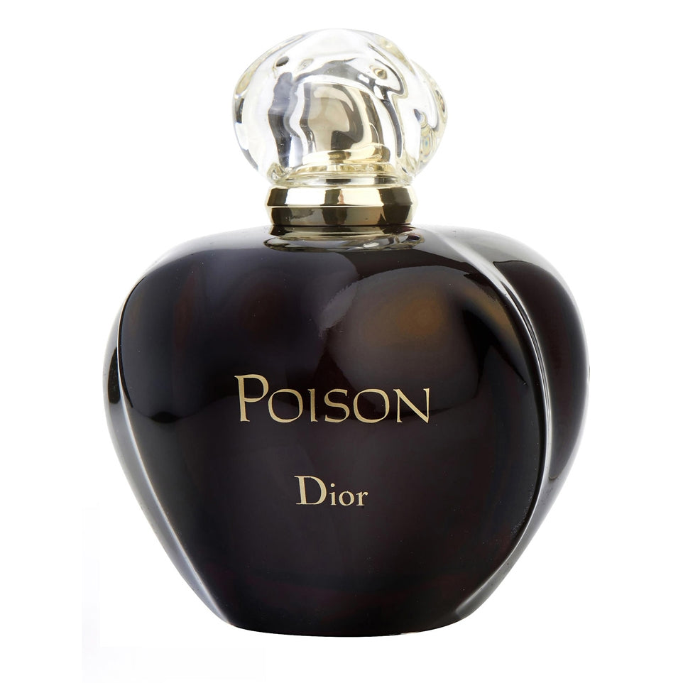 Dior Poison Eau de Toilette for Women - Box Item