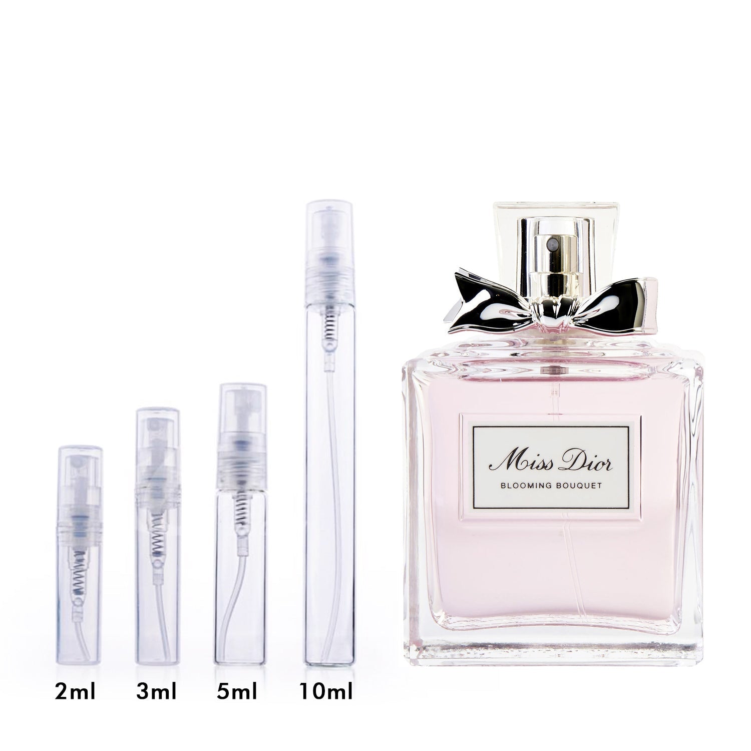 Dior Miss Dior Blooming Bouquet Eau de Toilette for Women - Box Item