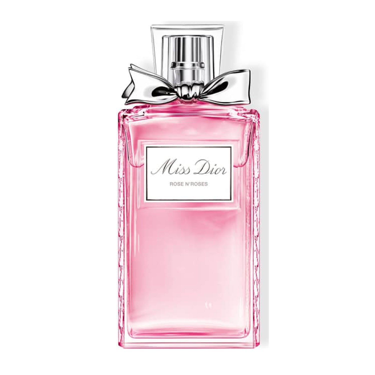 Dior Miss Dior Rose N'Roses Eau de Toilette for Women - Box Item