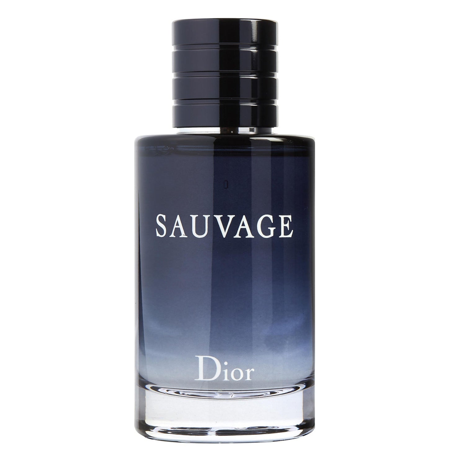 Dior Sauvage Eau de Toilette for Men - Box Item