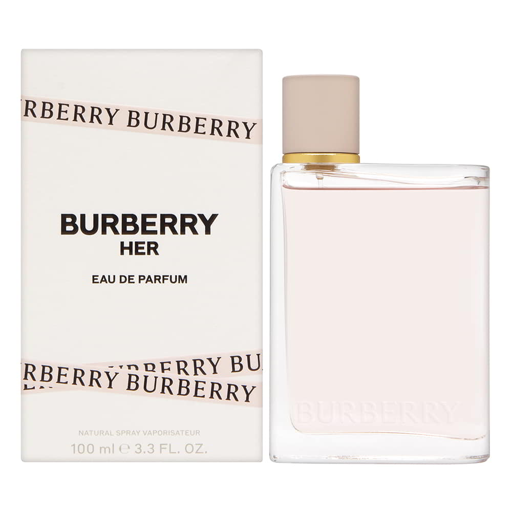 Burberry Her by Burberry for Women