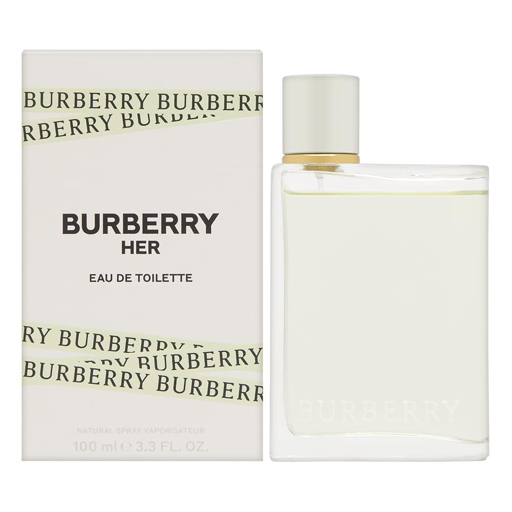 Burberry Her by Burberry for Women