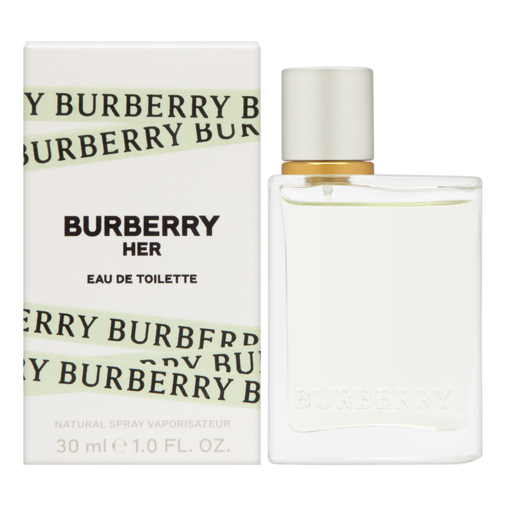 Burberry Her by Burberry for Women