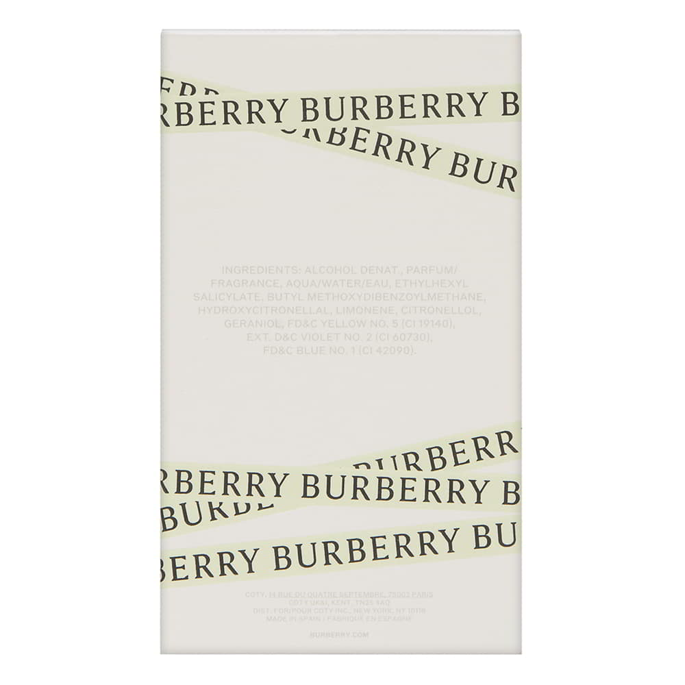 Burberry Her by Burberry for Women