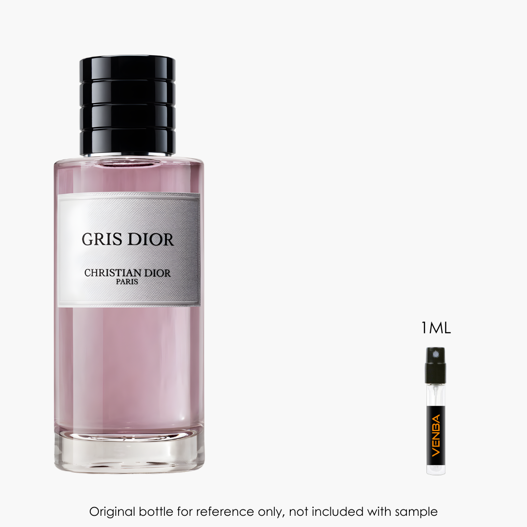 Dior Gris Dior EDP