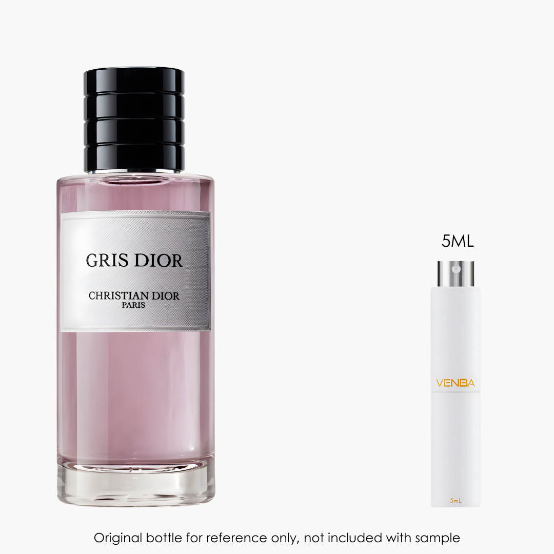 Dior Gris Dior EDP