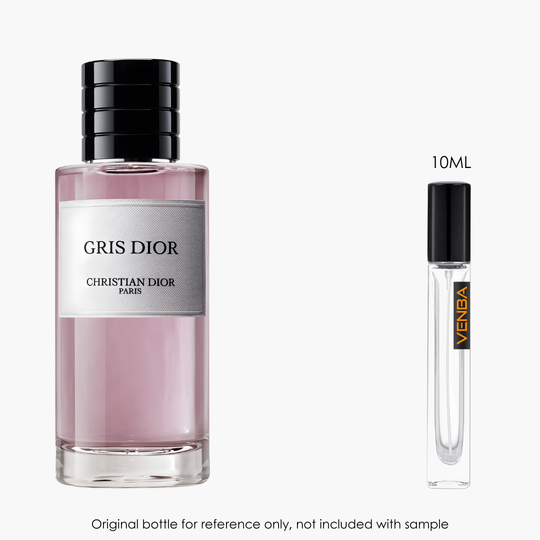Dior Gris Dior EDP
