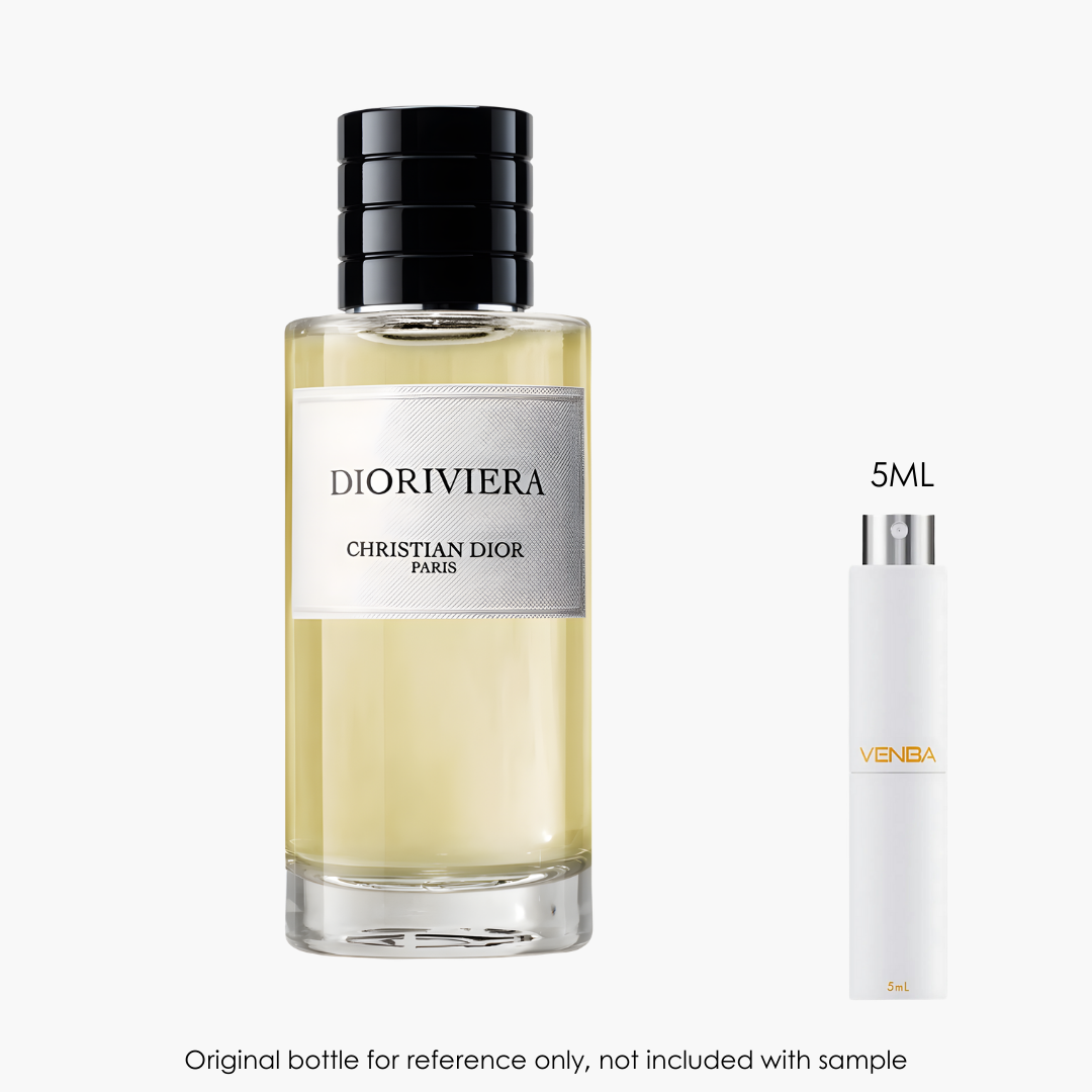 Dior Dioriviera EDP