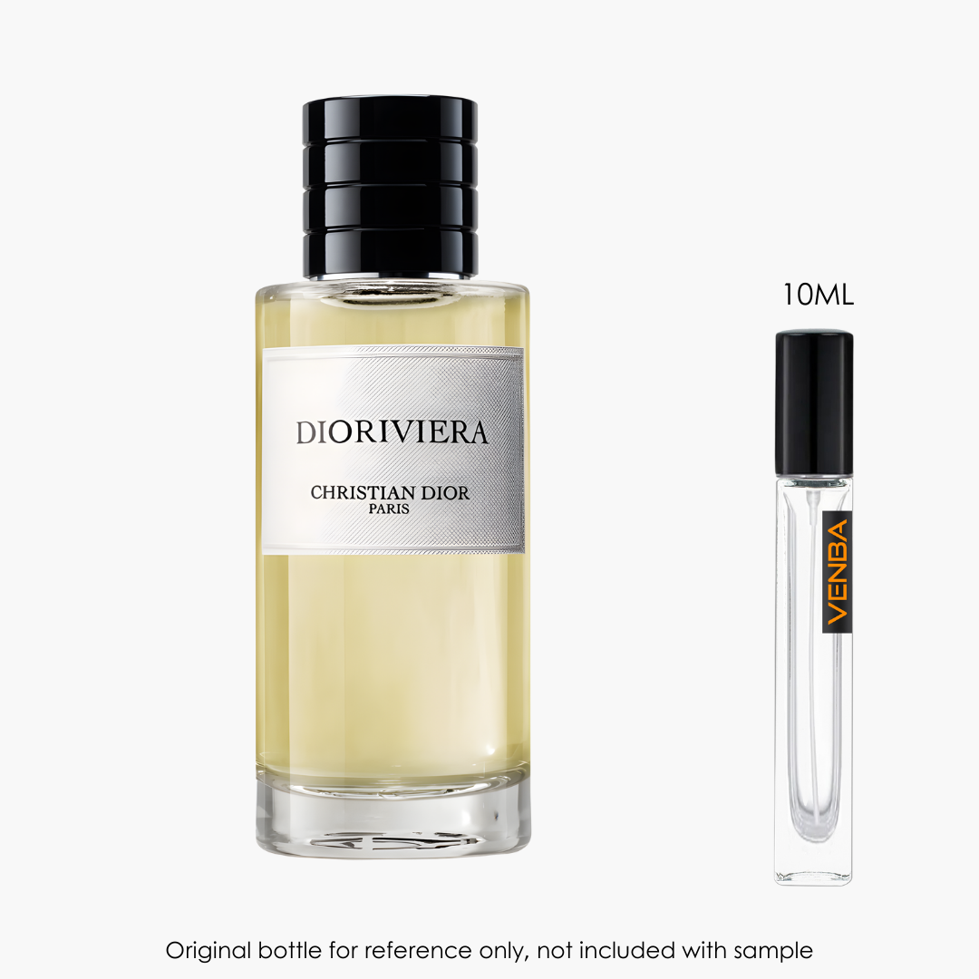 Dior Dioriviera EDP