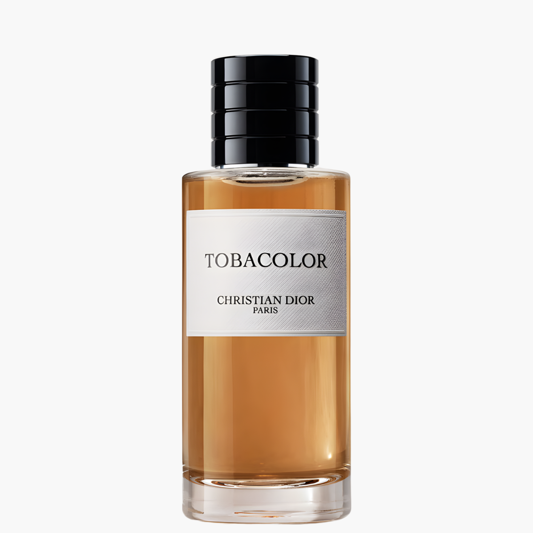 Dior Tobacolor EDP