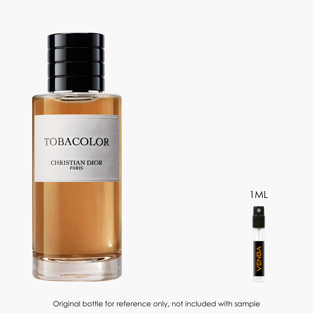 Dior Tobacolor EDP
