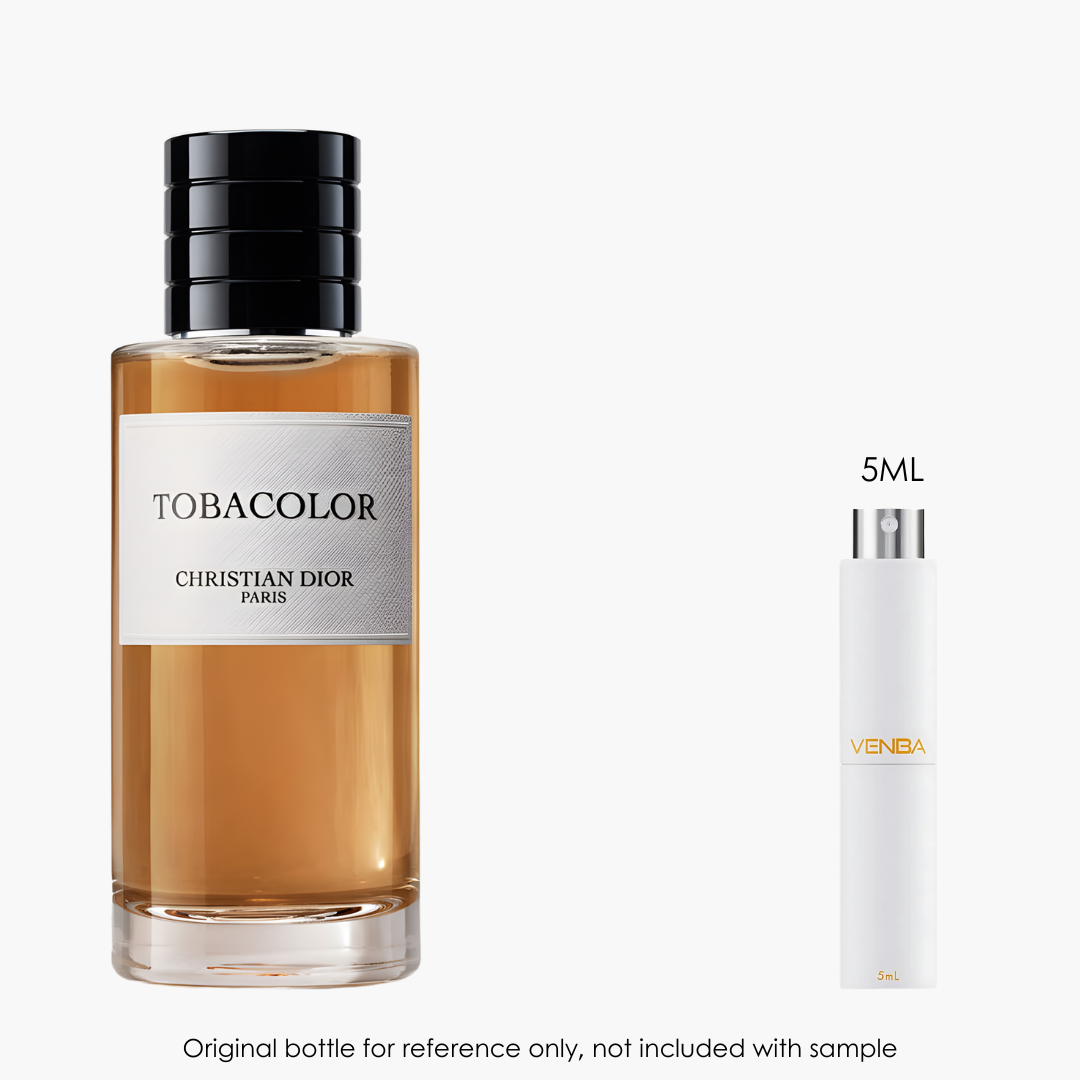 Dior Tobacolor EDP