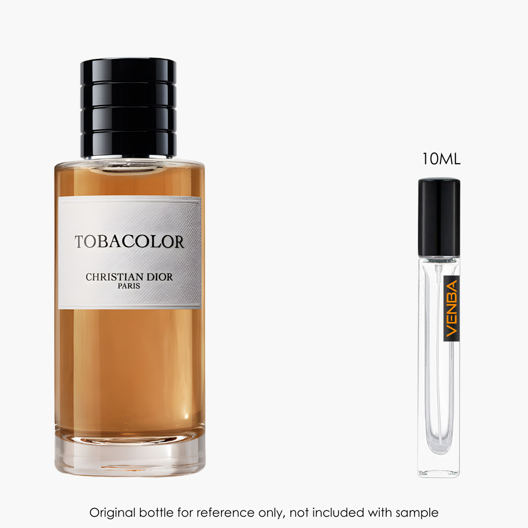 Dior Tobacolor EDP