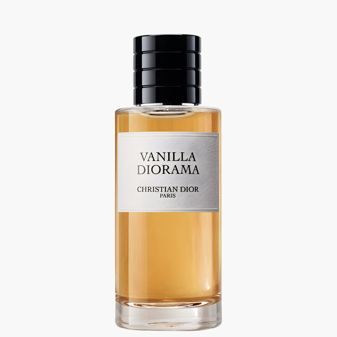 Dior Vanilla Diorama EDP