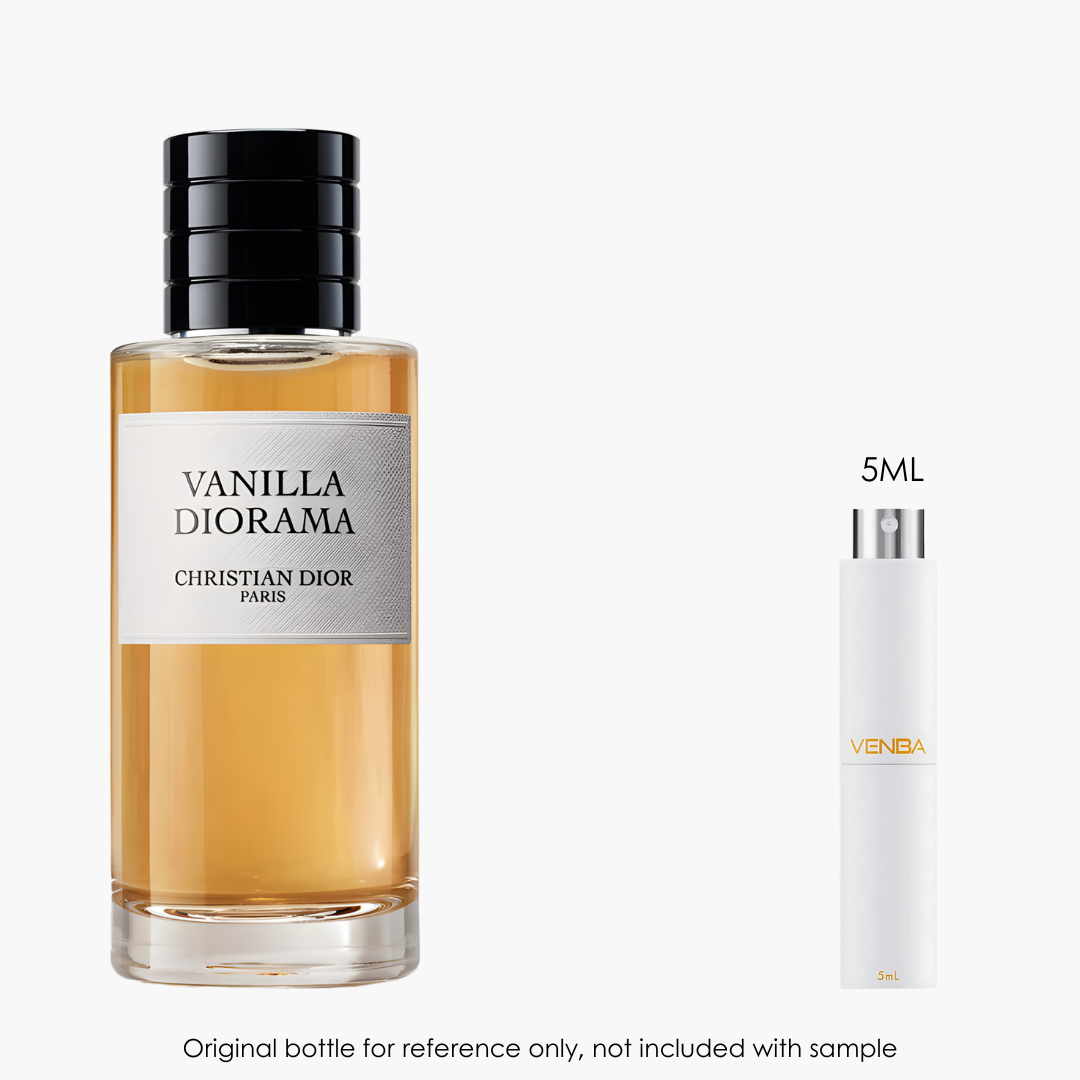 Dior Vanilla Diorama EDP