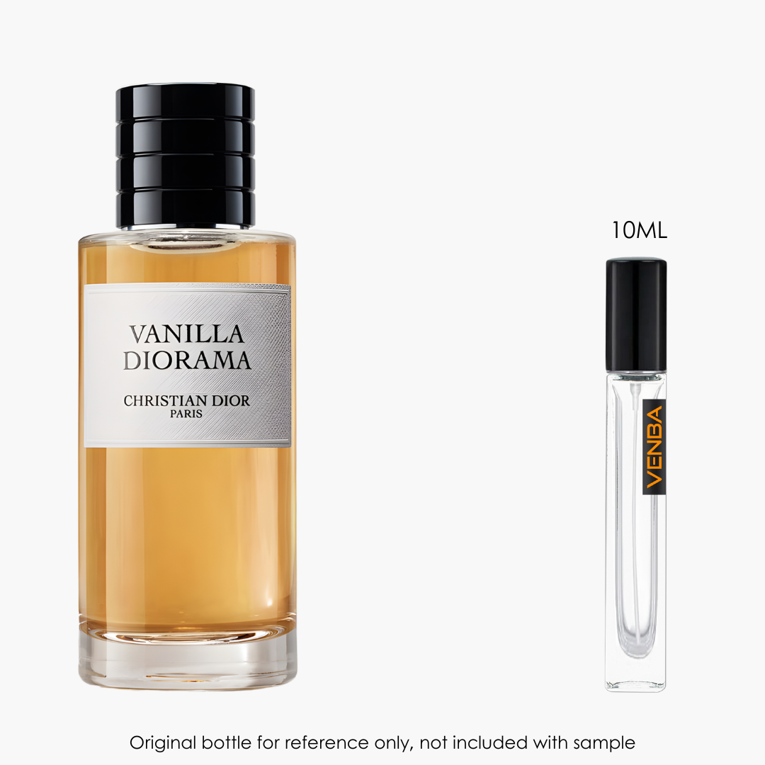 Dior Vanilla Diorama EDP