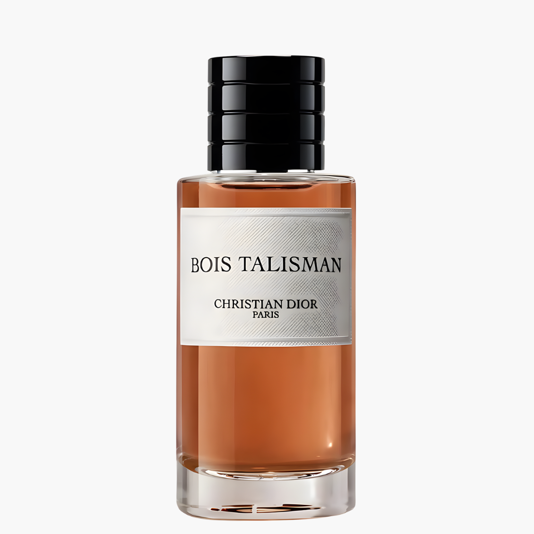 Dior Bois Talisman EDP