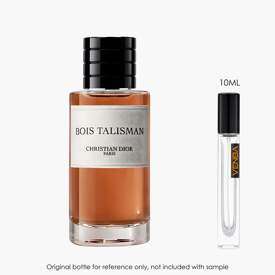 Dior Bois Talisman EDP