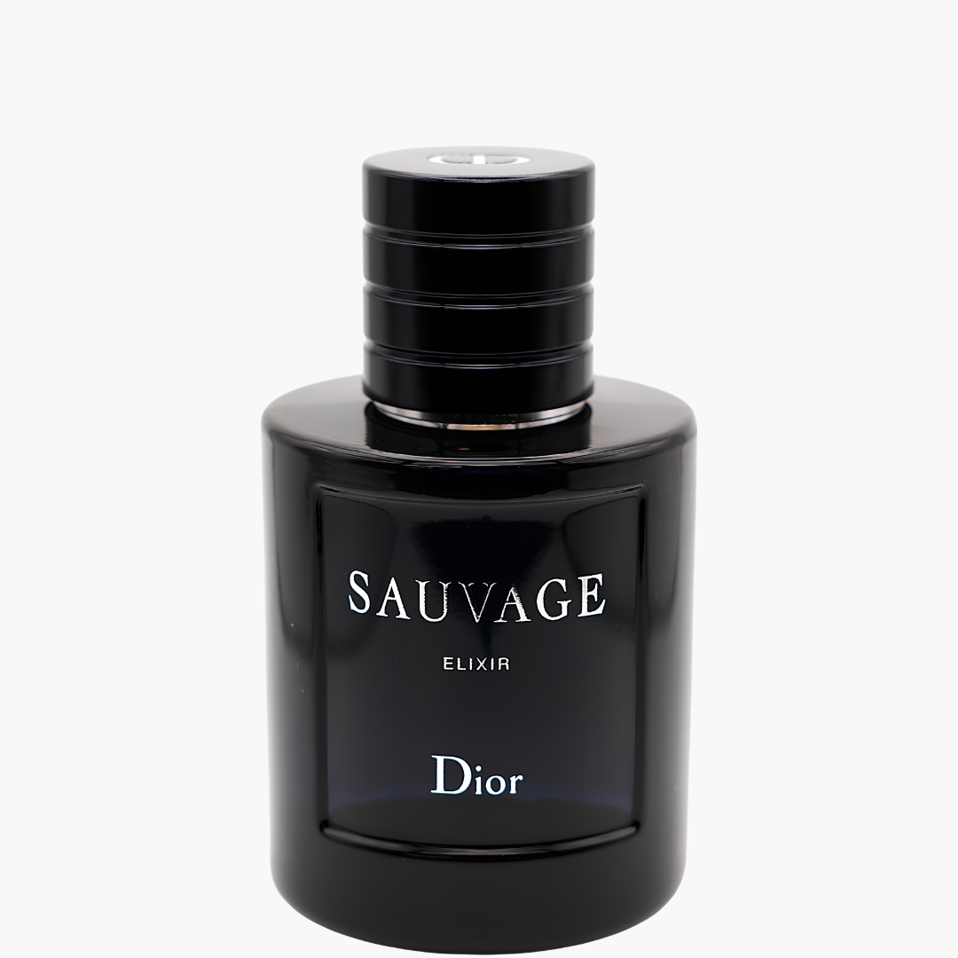 Dior Sauvage Elixir EDP