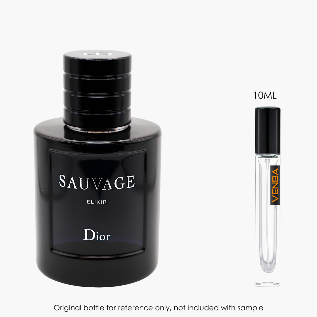 Dior Sauvage Elixir EDP