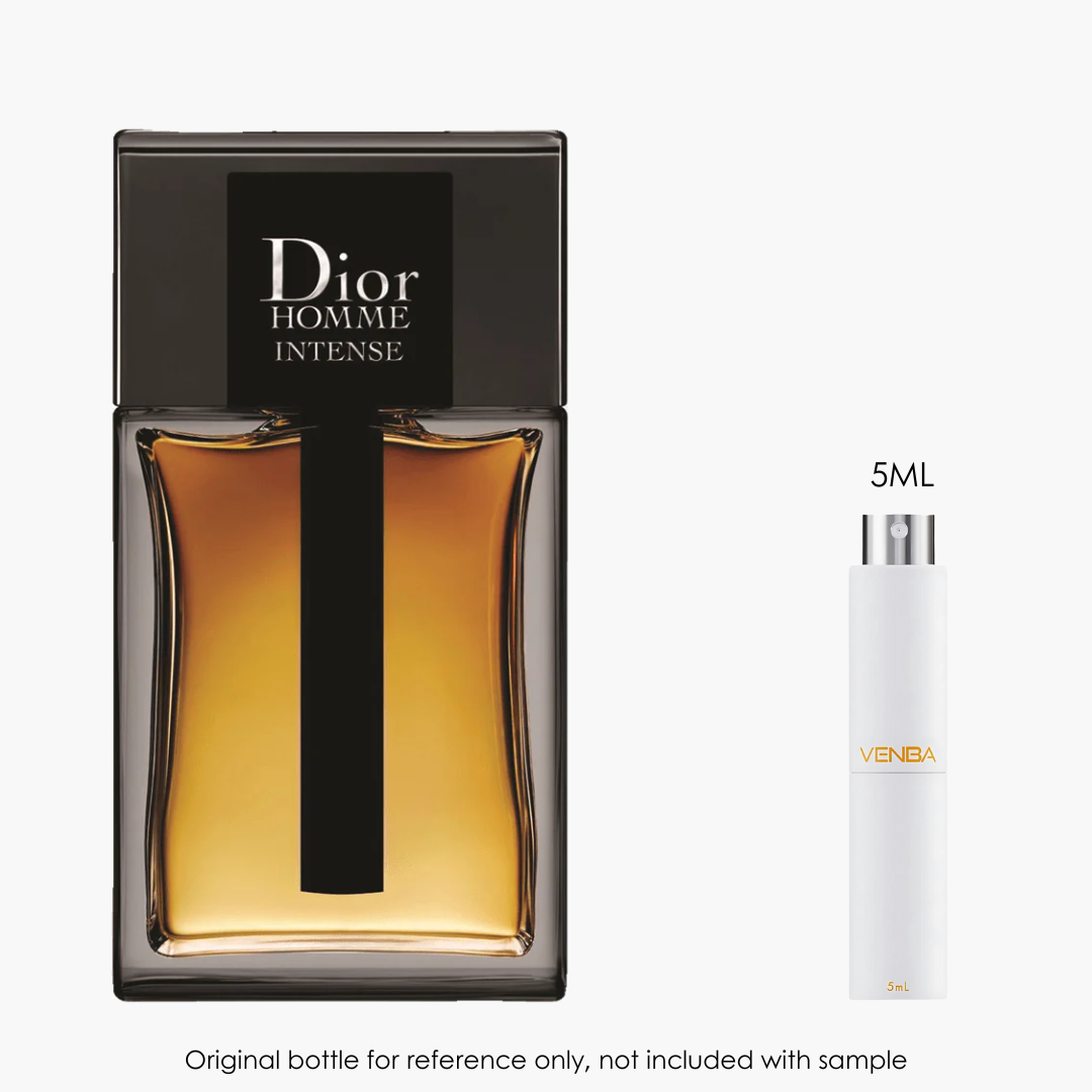 Dior Homme Intense EDP