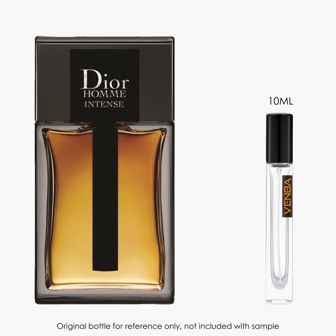 Dior Homme Intense EDP