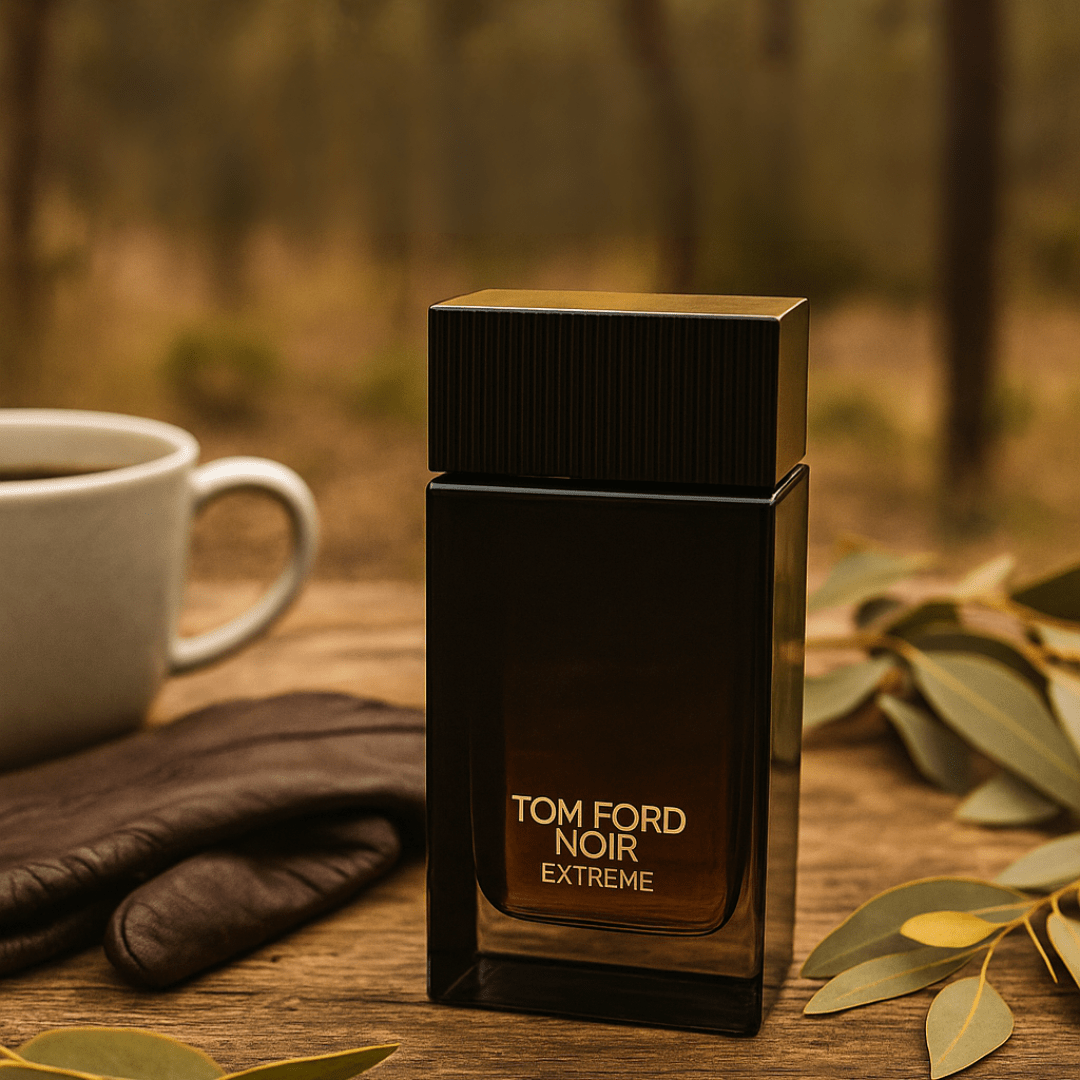 TOM FORD Noir Extreme Cologne By Tom Ford Eau De Parfum Spray