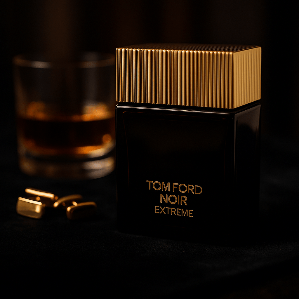 TOM FORD Noir Extreme Cologne By Tom Ford Eau De Parfum Spray