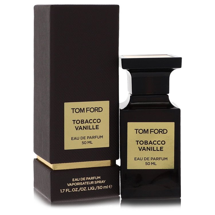 TOM FORD Tobacco Vanille by Tom Ford - Eau De Parfum for Men