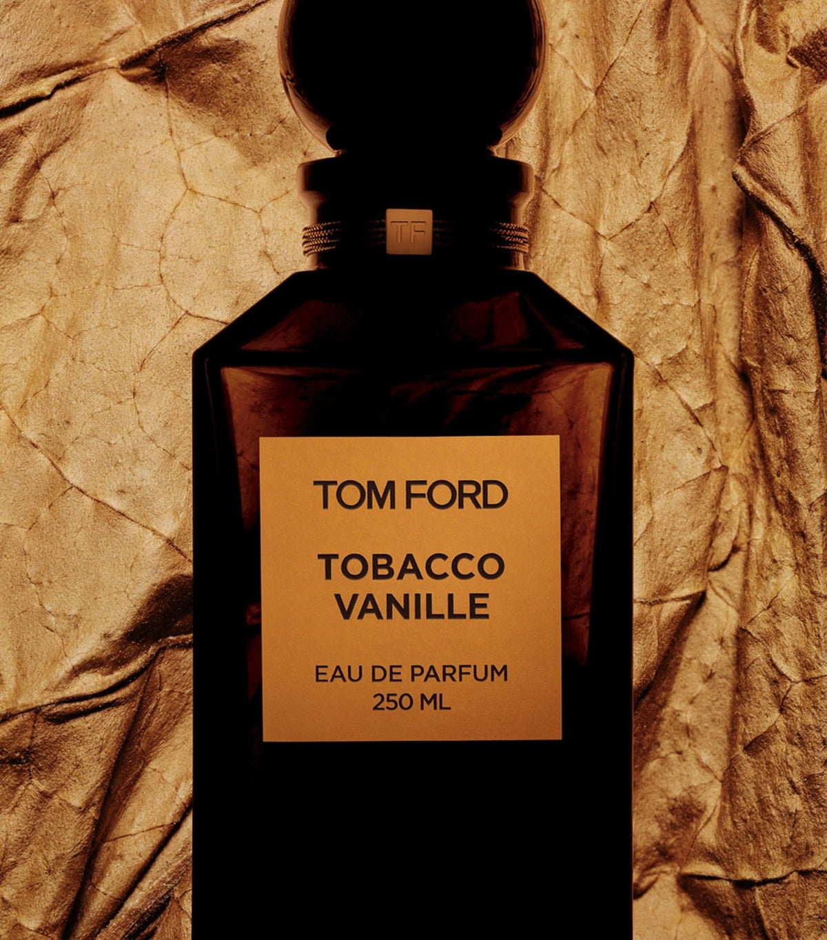TOM FORD Tobacco Vanille by Tom Ford - Eau De Parfum for Men