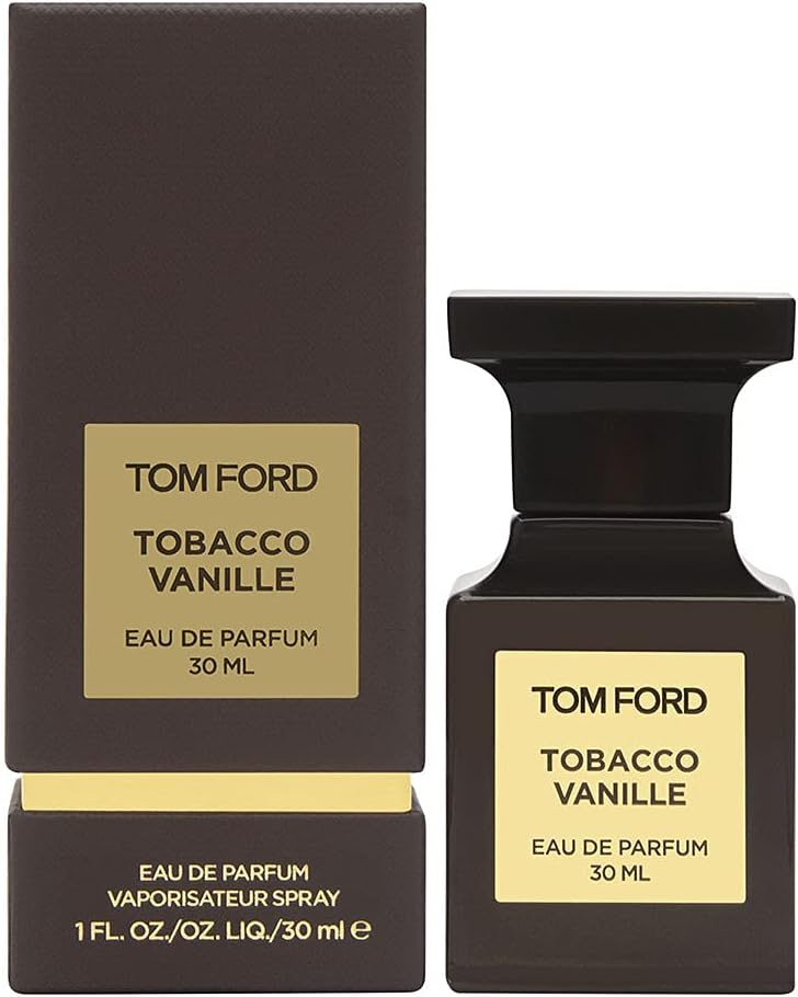 TOM FORD Tobacco Vanille by Tom Ford - Eau De Parfum for Men